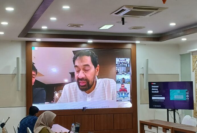 Gubernur Aceh Perpanjang Ketiga Status Tanggap Darurat Bencana Hingga 22 Januari 2026