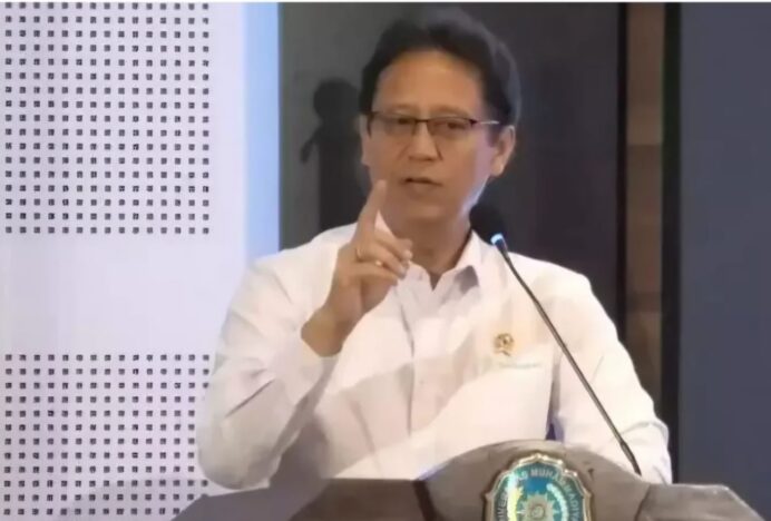 Kemenkes Tegaskan Superflu Bukan Pandemi Mematikan