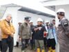 BSI Serahkan 90 Huntara Bagi Korban Banjir Aceh Tamiang