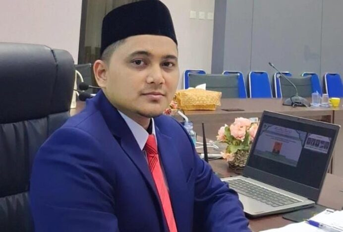Ekoteologi Islam: Peringatan Iman atas Kerusakan Lingkungan dan Bencana Ekologis Aceh