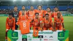 Kubur Kecewa, Persiraja Bersiap Hadapi Persekat Tegal