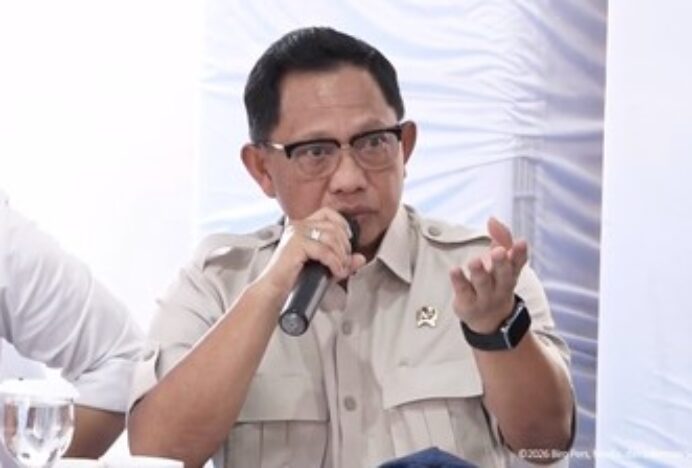 Bantuan Rumah Korban Banjir Bervariasi, Rp 15 Juta Sampai Rp 60 juta