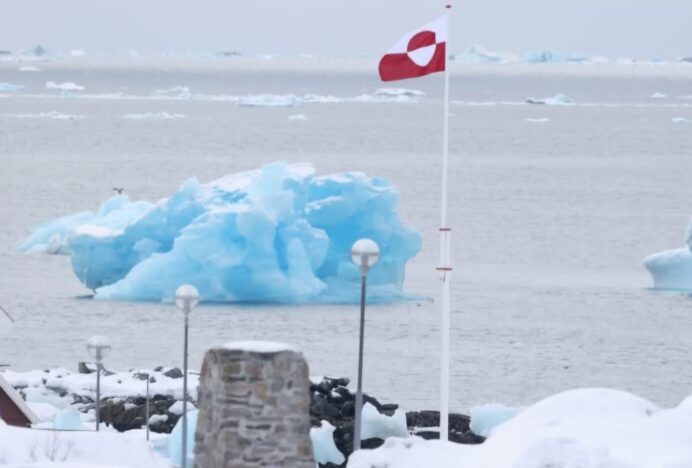 Donald Trump Nekat Mau Rebut Greenland, NATO Diambang Kehancuran