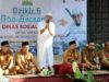 Dinsos Aceh Gelar Dzikir dan Doa Bersama