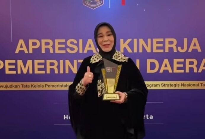 Wakil Ketua DPRK Apresiasi Banda Aceh Raih Predikat Terbaik Akses Pendidikan Kelompok Fiskal Rendah