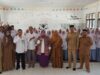 FDK UIN Ar Raniry Sosialisasi dan Teken MOA Dengan SMAN 2 Seulimuem