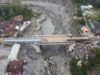 Akses Jalan ke Daerah Terdampak Semakin Lancar