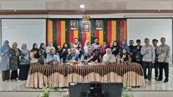 Monev Satgas Terpadu: Langkah Perbaikan Penanganan Bencana di Aceh