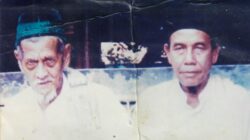 Persahabatan Dua Ulama Besar Aceh: Abu Dahlan Tanoh Abee dan Abu Ibrahim Woyla