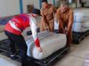Dinsos Banda Aceh Stock Opname Persediaan Logistik Bencana