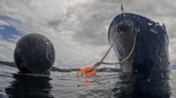 Kapal Wisata Kandas di Raja Ampat, Pemerintah Bentuk Tim Investigasi