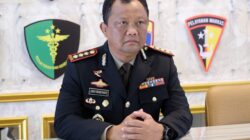 Polda Aceh Sebut Bripda Muhammad Rio Disersi, Tiga Kali Sidang KKEP dan Telah PTDH