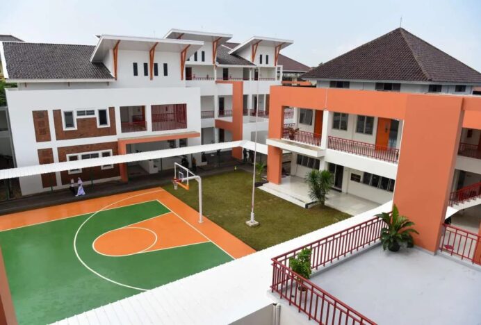 Presiden Prabowo Dorong Perluasan Sekolah Rakyat