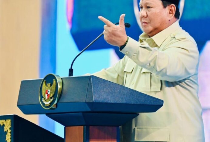 Presiden Prabowo Percepat Sekolah Rakyat, Pendidikan Jadi Kunci Atasi Kemiskinan