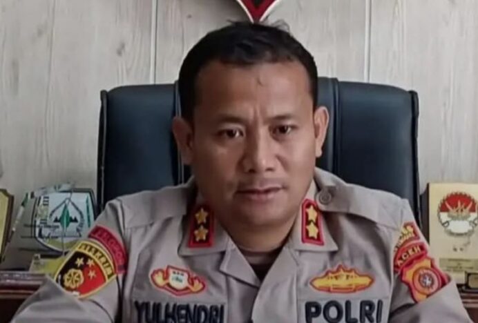 Polres Aceh Tenggara Berhasil Ungkap 119 Kasus Narkoba Sepanjang Tahun 2025