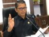 Politisi Demokrat Keuchik Arifin Dorong Pemko Banda Aceh Lahirkan Qanun BUMD Pasar