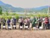 Sabang Bersiap Mandiri Pangan, Wali Kota Dorong Semua Gampong Manfaatkan Lahan