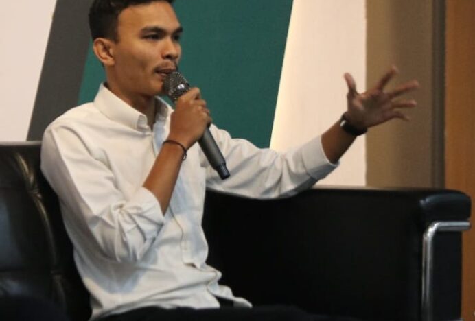 HMI FKIP USK Kecam Rencana Pengadaan Mobil Dinas BRA Rp20 Miliar