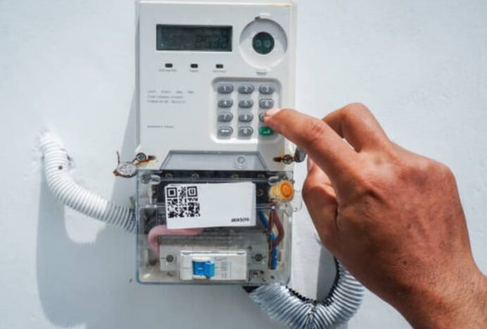 Listrik Huntara Digratiskan, Perkuat Pemulihan Warga Pascabencana Sumatera