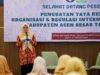 DWP Aceh Besar Perkuat Tata Kelola Organisasi