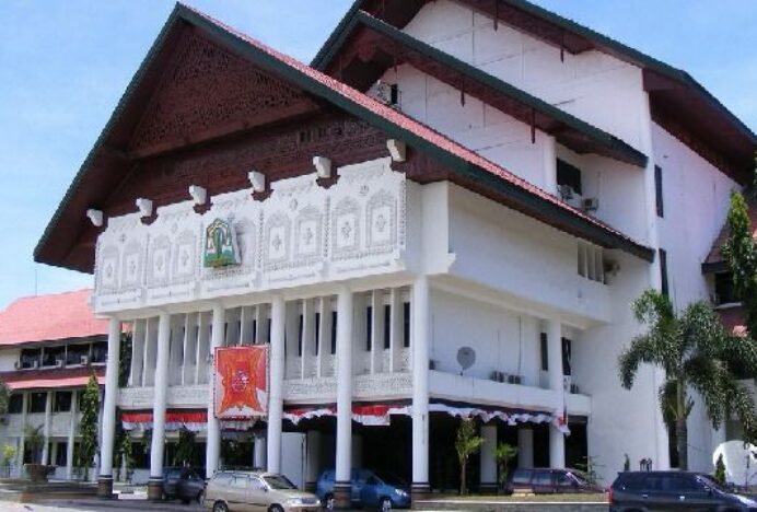 Pemerintah Aceh Umumkan Hasil Seleksi Terbuka 9 Jabatan Pimpinan Tinggi Pratama