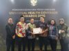 Pemerintah Aceh Raih Universal Health Coverage Awards 2026