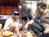 Polres Aceh Tenggara Gagalkan Peredaran 50,7 Kg Ganja, Dua Pelaku Diamankan