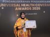 Banda Aceh Raih Universal Health Coverage Award 2026