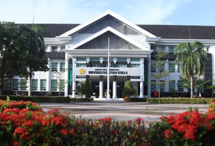 USK Berikan Keringanan UKT bagi 3.706 Mahasiswa Terdampak Bencana Sumatera