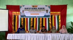 MAN Aceh Singkil Gelar Rapat Kerja Tahun 2026, Bangun Sinergisitas untuk Wujudkan Madrasah Unggul