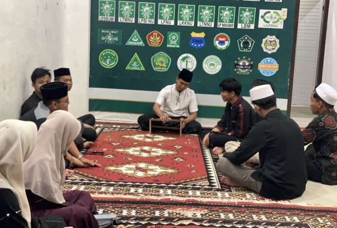 PC PMII Kota Banda Aceh Sukses Gelar Ngaji Pergerakan dan Doa Bersama untuk Korban Banjir Aceh
