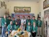 USK Terjunkan 10 Mahasiswa KKN Tematik