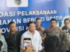 BGN Konsolidasikan Tata Kelola Program Makan Bergizi Gratis di Aceh