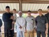 Ketua Fraksi PKS DPRK Banda Aceh Tuanku Muhammad Resmikan Balai Pengajian Taklimul Ummat di Gampong Lamgugob