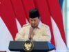 Prabowo Beri Bonus SEA Games: Tabung Untuk Orang Tuamu