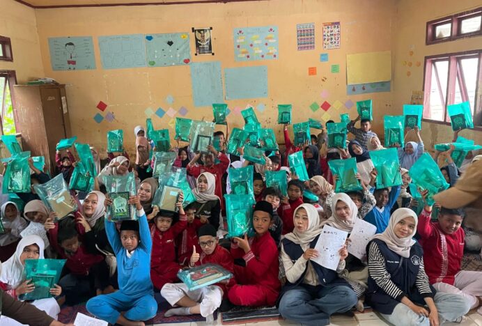 Ruang Lingkup Jelajah Aceh Tengah