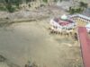 225 Destinasi Wisata di Aceh Rusak Akibat Banjir dan Longsor