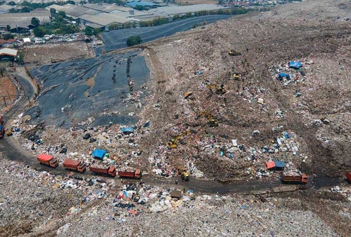 Pemerintah Pacu PLTSa Lewat Danantara, Target 33 Proyek hingga 2029