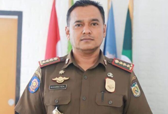 Warga Grebek Penginapan di Peunayong, Amankan Sepasangan Kekasih Diduga Mesum