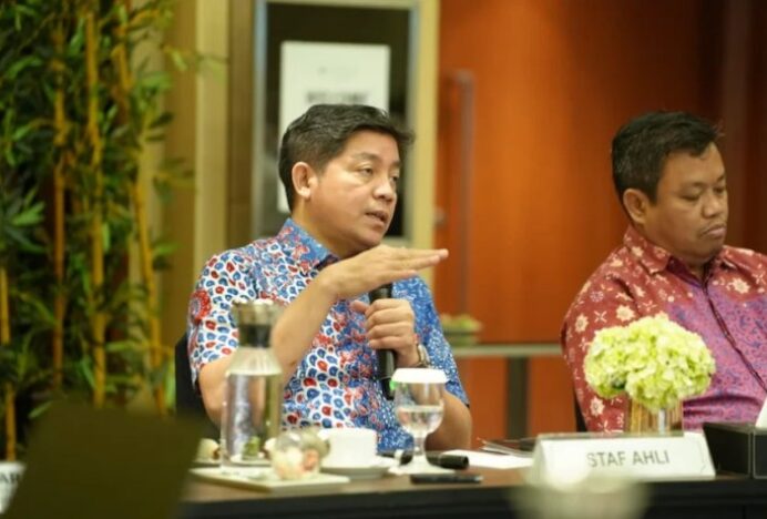 Pemerintah Siapkan Paket Ekonomi 2026 untuk Kesejahteraan dan Pertumbuhan Berkelanjutan