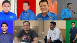 PWI Aceh Kirim 8 Wartawan Ikuti Retret di Pusdiklat Kemhan Bogor