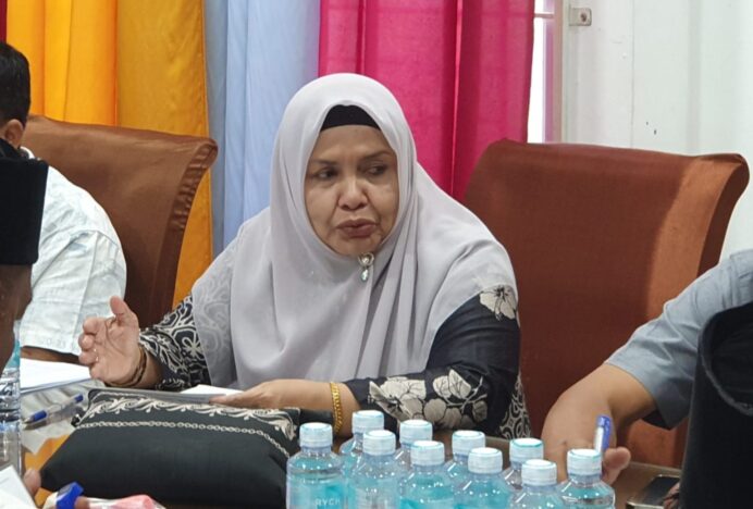 Disdikbud Aceh Besar Matangkan Seleksi Lanjutan Program Beut Kitab Bak Sikula 2026