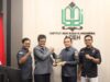 Bawaslu Aceh Besar Gandeng ISBI Aceh Perkuat Pencegahan Politik Uang