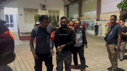 Tim Tabur Kejati Aceh Tangkap DPO Penipuan di Samalanga