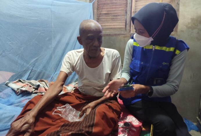 Perkuat Layanan Kesehatan 3T, Pemerintah Beri Insentif Rp30 Juta Bagi Dokter Spesialis