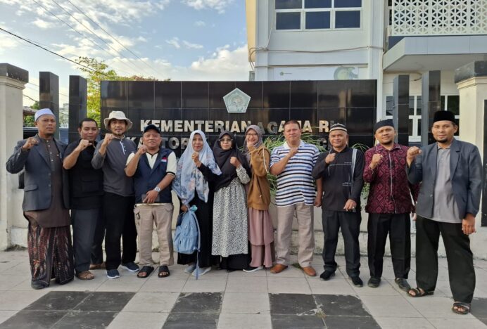 IPARI Banda Aceh Laksanakan Trauma Healing bagi Korban Banjir Aceh Tamiang