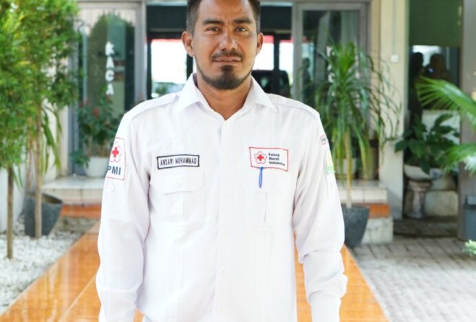 PMI Aceh Besar Gelar Muskab Ulang 3 Februari untuk Menyatukan Langkah Relawan dan Pengurus