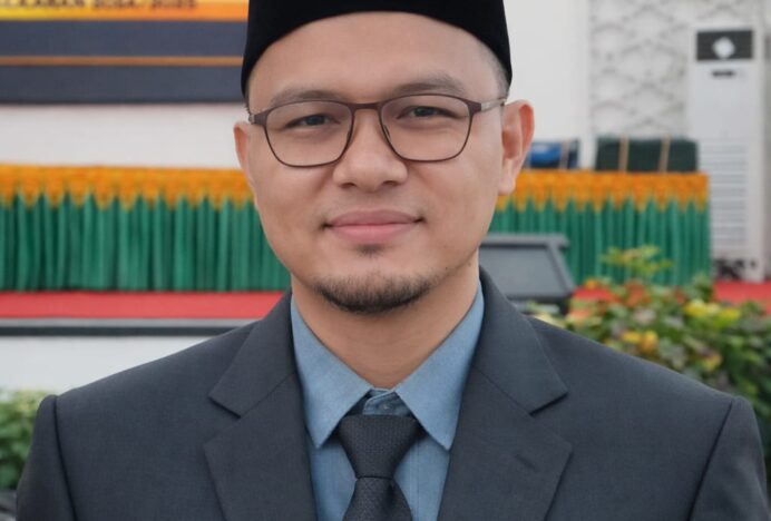 Umat Islam Harus Perbanyak Tasbih Saat Menghadapi Ujian Hidup