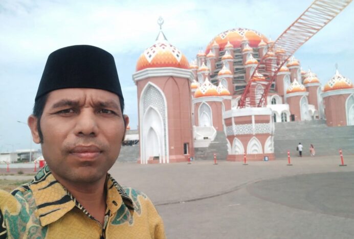 Banjir dan Longsor Cermin Ujian Keimanan Orang Beriman