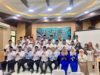 Kakankemenag Banda Aceh Launching Kajian Tingkat Tinggi APRI